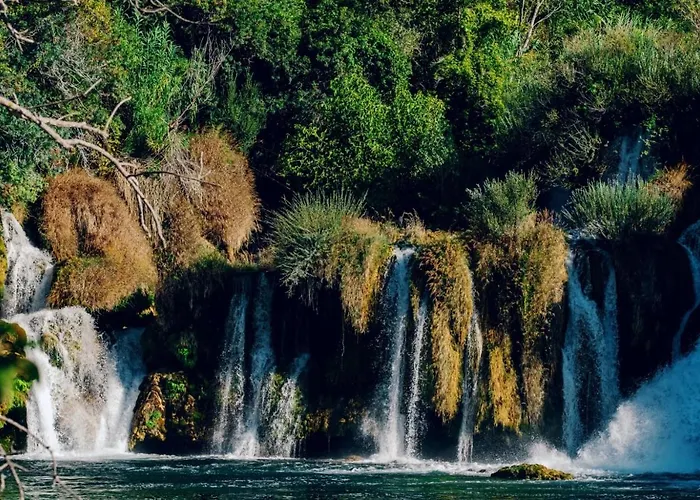 Buqez Drage, 50 Сasa de vacaciones