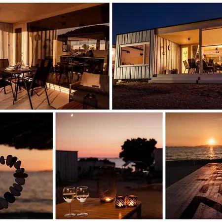 Holiday home Buqez Drage, 50 Pakostane