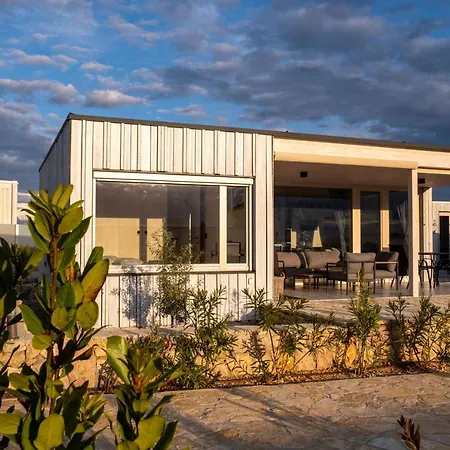 Holiday home Buqez Drage, 50 Pakostane